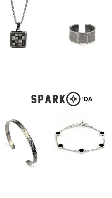 Spark’da Efsane Kasım Başladı !