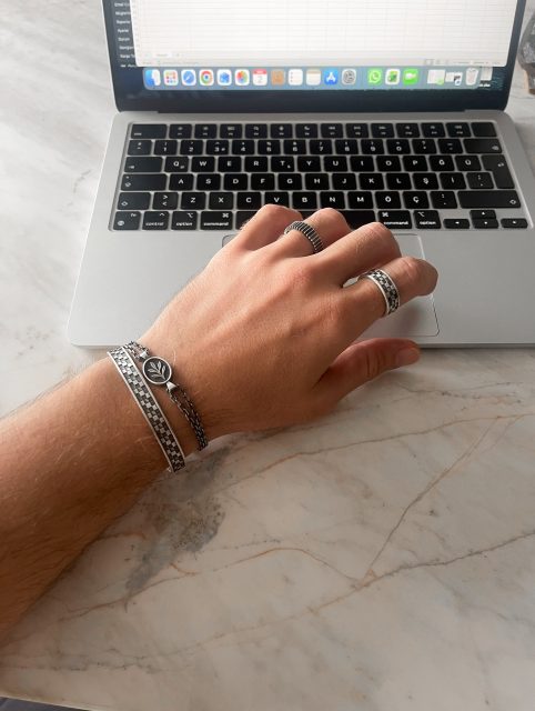 Sometimes the smallest detail creates the biggest impact✨