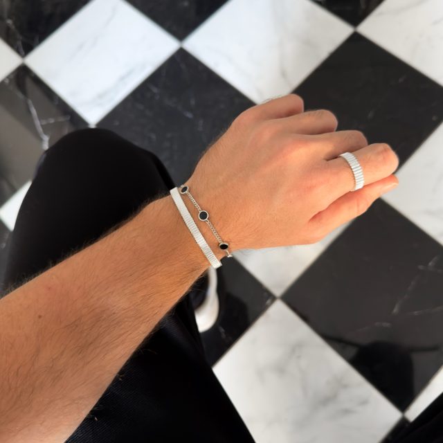 Meet our newest pieces🖤