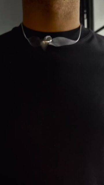 Same t-shirt. Different energy⚡️